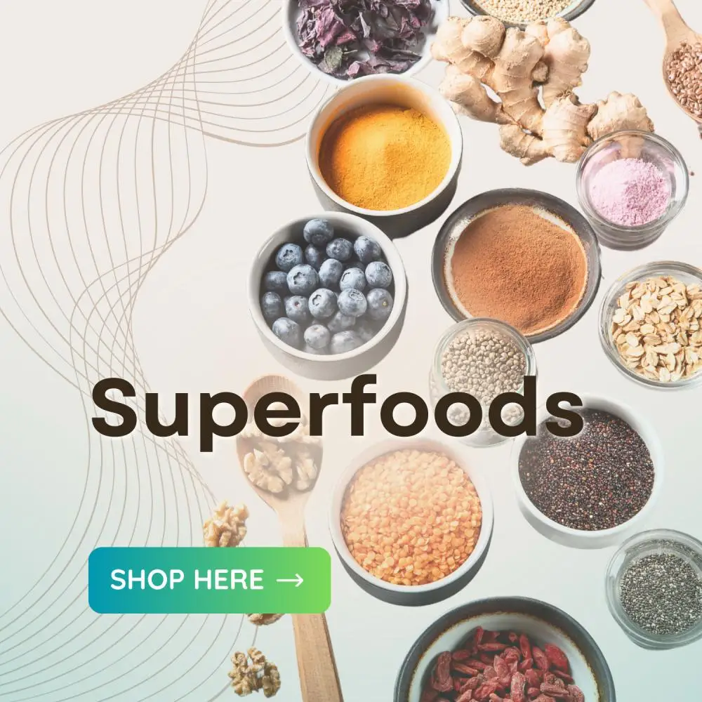 Superfoods