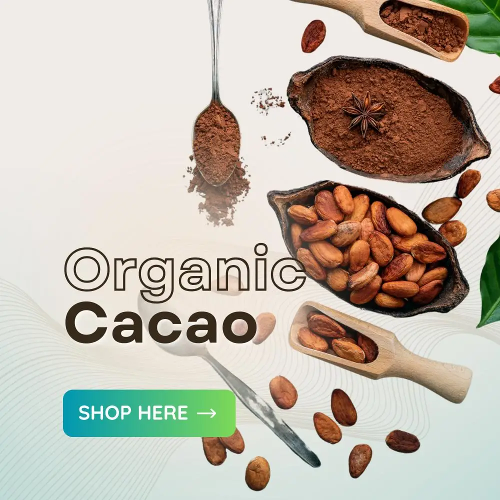 Organic Cacao