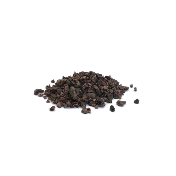 thumbnail interactive-video image 1 of Frontier Co-op Organic Cacao Nibs – 16 Oz (453g), Non-GMO, Superfood 1 of 2