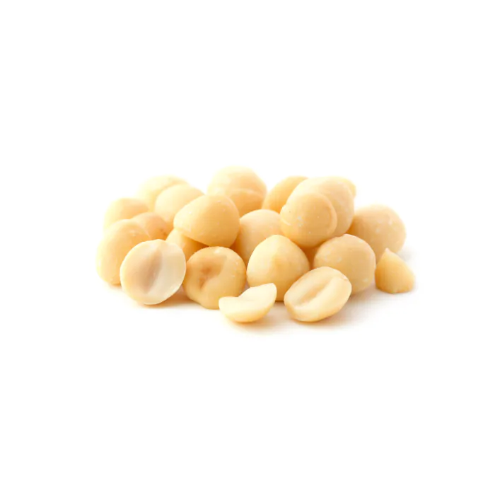 Food To Live Raw Macadamia Nut Pieces – Kosher, Vegan, Natural Flavor, Great For Baking 3 thumbnail image