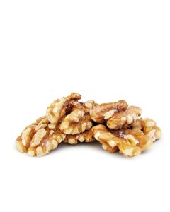 Walnuts, Sprouted, Organic 