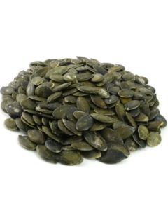 Styrian Pumpkin Seeds, Organic