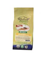Short Grain Brown Rice Flour, Sprouted, Organic