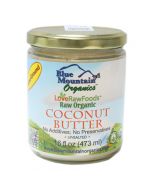 Coconut Butter 10 lb, Organic
