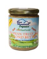 Almond Butter "European Truly Raw", Organic