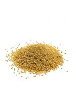 Millet Bulk, Sprouted, Organic