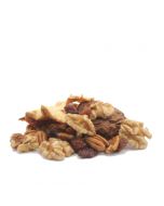 Autumn Blend Trail Mix, Sprouted, Organic
