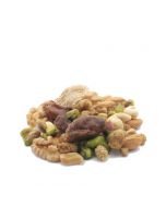 Oasis Trail Mix, Sprouted, Organic