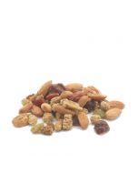 Mystic Mountain Trail Mix 6 oz, Sprouted, Organic