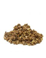 Apple Pecan Cinnamon Granola 8 oz, Sprouted, Organic - Back for a limited time!