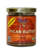 Pecan Butter 10 lb, Sprouted, Organic
