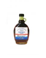 Dark Maple Syrup, Organic