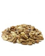 Just Four Nuts Nut Mix Bulk, Sprouted, Organic