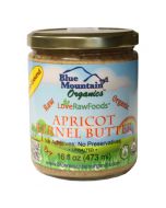 Apricot Kernel Butter, Organic