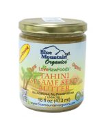 Tahini Sesame Seed Butter 16 oz, Organic