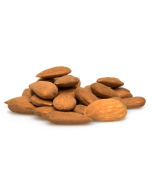 Almonds Marcona, Sprouted, Organic 