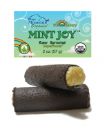 Mint Joy 2 oz, Sprouted, Organic