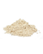 Pea Protein Powder, Organic 8 oz