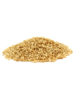 Quinoa Crisps,Organic