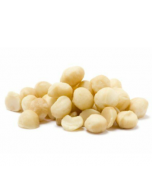 Small Macadamia Nuts, Organic