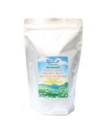 Whole Grain Brown Rice Protein Powder 25 lb, Organic