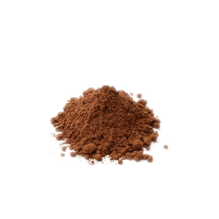 raw cacao powder shelf life