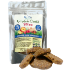 12 Grain Protein Cookie Bites 2.7 oz, Sprouted, Organic