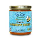 Hawaiian Honey, Organic