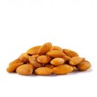 Almonds European Truly Raw Nut  5 lb, Sprouted, Organic