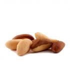 Brazil Nuts 5 lb, Sprouted, Organic