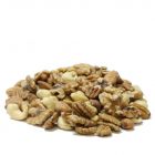 Just Four Nuts Nut Mix Bulk, Sprouted, Organic