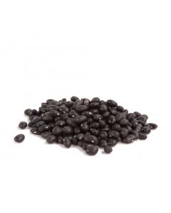 Black Beans Bulk, Organic