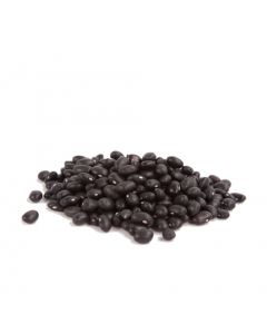 Black Beans Bulk, Sprouted, Organic
