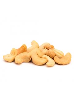 Cashews 5 lb, Sprouted, Organic