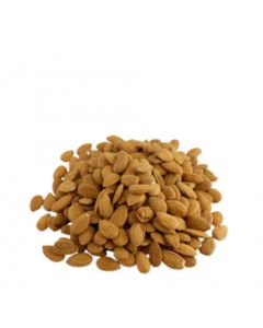 Almonds "European Truly Raw Nut" 5 lb, Organic