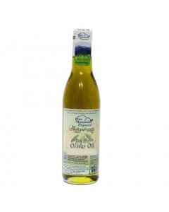 Olive Oil Extra Virgin Cold Pressed, Organic