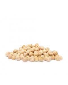 Garbanzo Beans, Sprouted, Organic