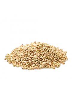 Buckwheat 25 lb, Sprouted, Organic