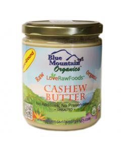 Cashew Butter, Organic
