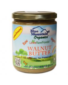 Walnut Butter, Organic