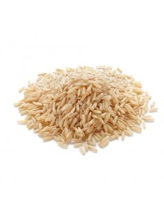 Long Grain Brown Rice 5 lb, Sprouted, Organic