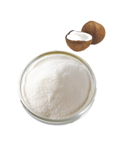 Coconut Milk Powder, 5 lbs, Organic