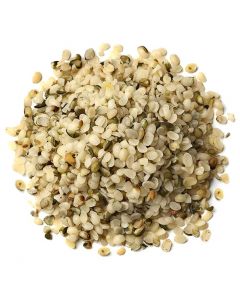 Hemp Seed 5 lb, Organic