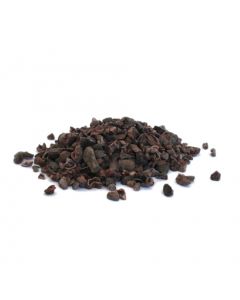 Cacao Nibs 25 lb, Organic 
