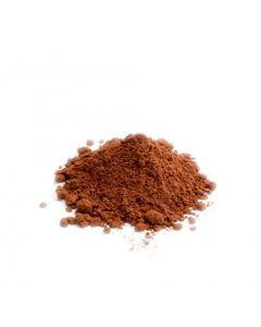 Cacao Powder Peruvian 25 lb, Organic 