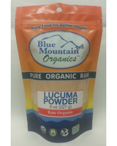 Lucuma Powder 8 oz, Organic