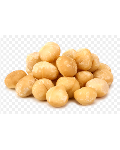 Large Macadamia Nuts, Organic