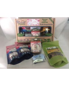 My Hearty Snack Gift Box - FREE SHIPPING!