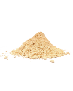 Peanut Protein Powder 5 lbs, Organic