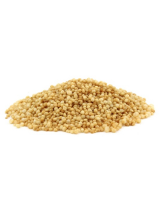 Quinoa Crisps,Organic